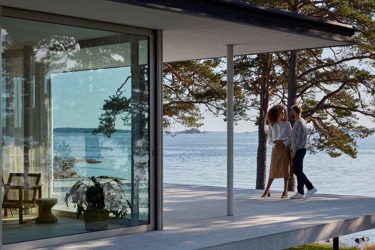 Offres promotionnelles Electrolux