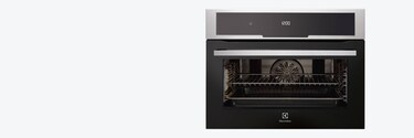Electrolux fours compacts