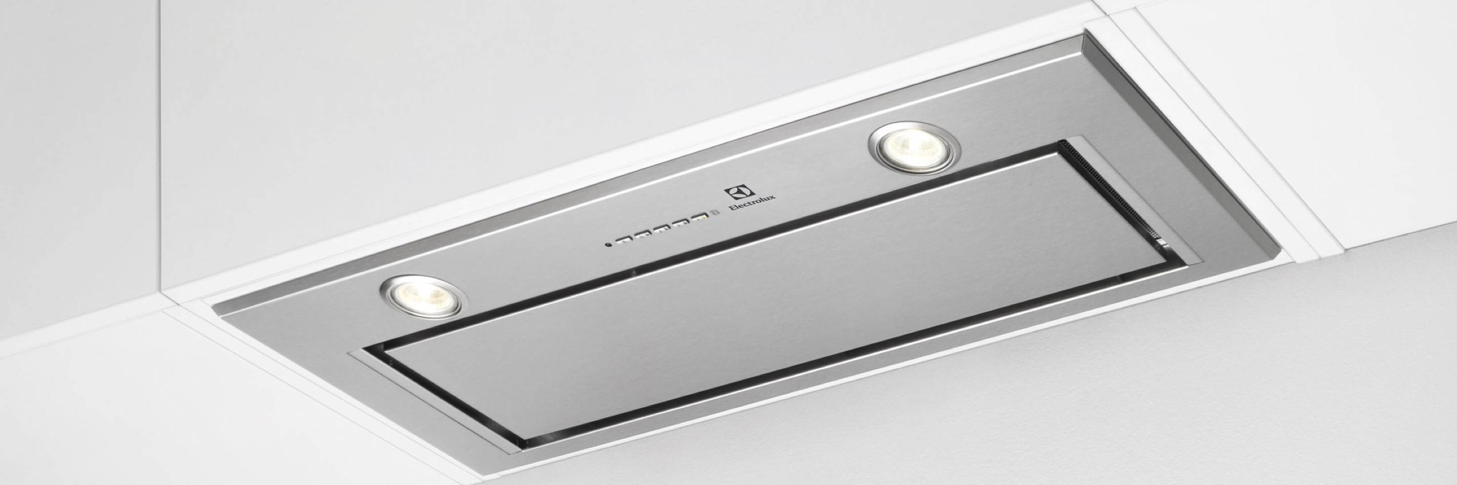 Hotte Aspirante Electrolux