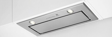 Hottes encastrables Electrolux