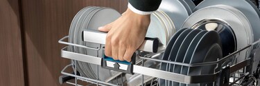 Electrolux Diskmaskin