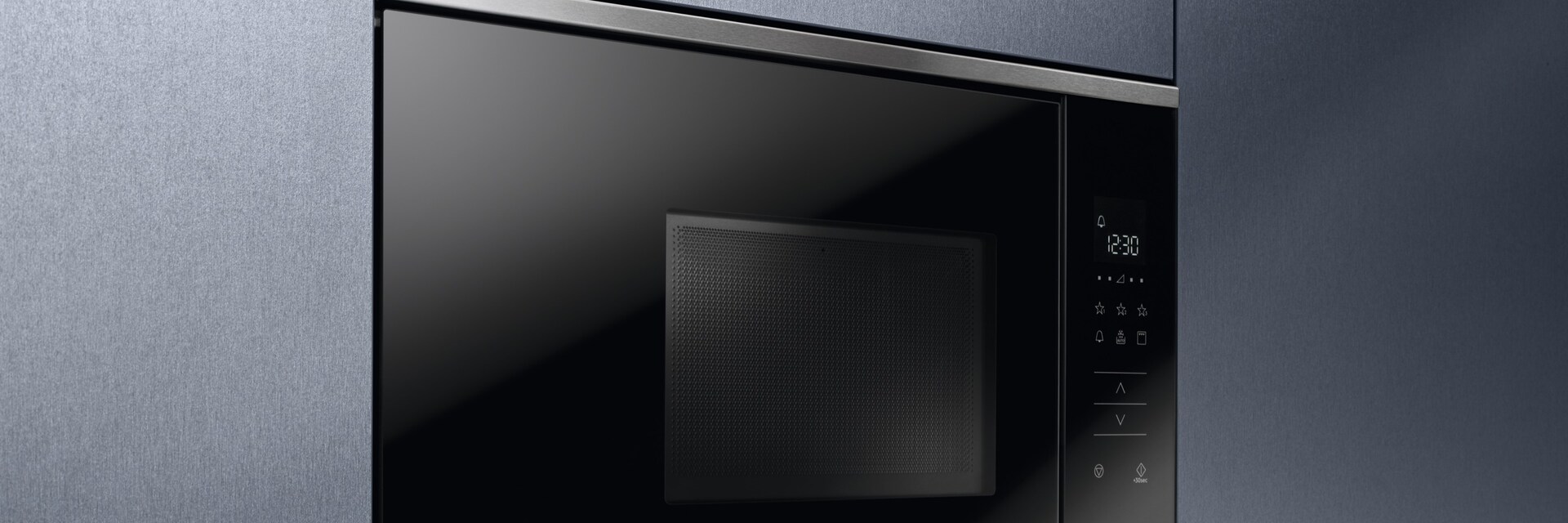 Micro-ondes