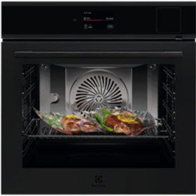 Four série 800 MealAssist avec SteamPro