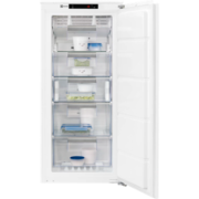 Congelateurs Electrolux