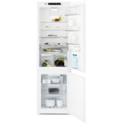 Refrigerateur Congelateur Frigo Congelateur Electrolux