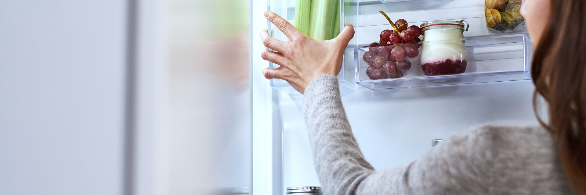 Réfrigérateur Electrolux