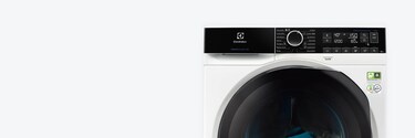 Lave-linge à chargement frontal Electrolux