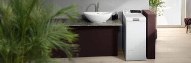 Lave-linge à chargement par le haut Electrolux