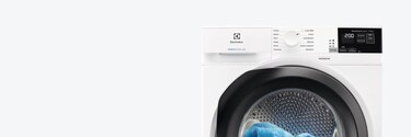 Seche Linge Condensation Electrolux