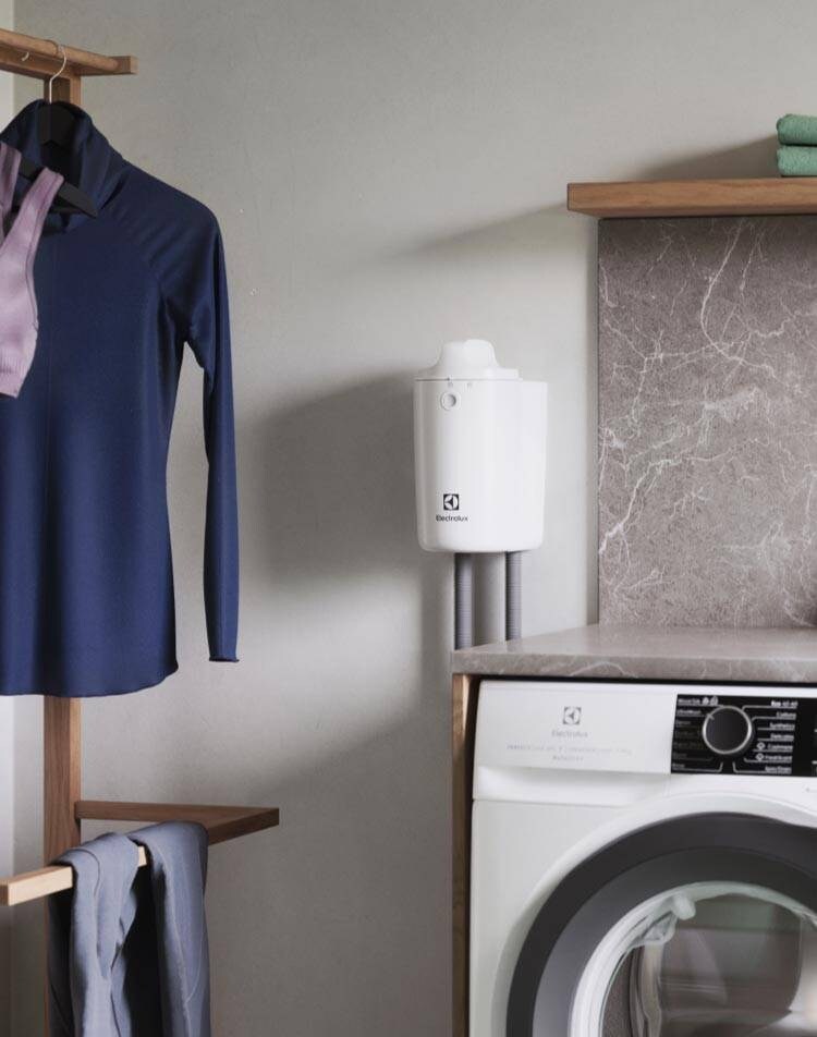 Des équipements pratiques et performants pour faire sécher son linge à  l'intérieur