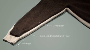DelicateCare™ 800