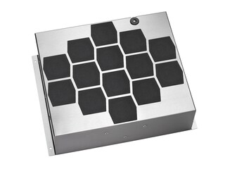 Filtre de hotte Electrolux