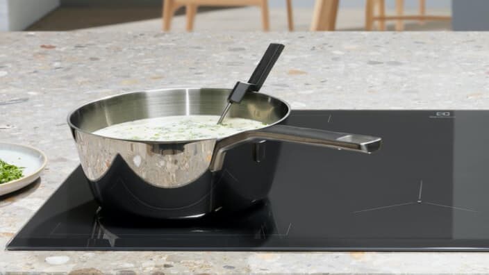 Sonde de cuisson
