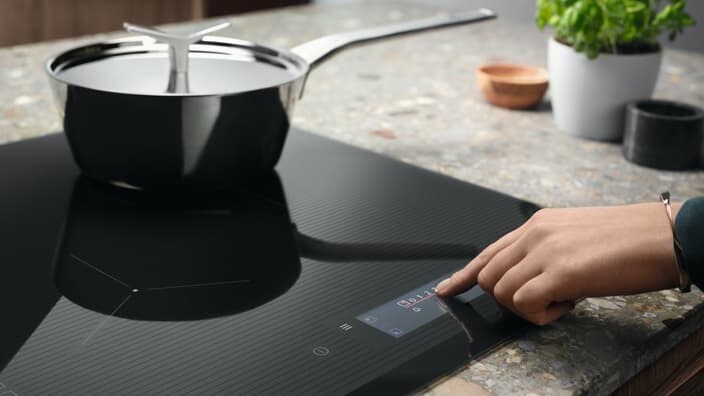 Ecran tactile LCD Couleur