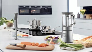 Collection Infinite Chef Electrolux