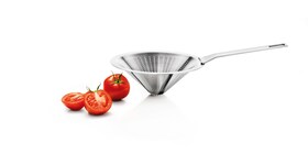 Le chinois garni de tomates