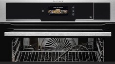 Le four à vapeur Electrolux CombiSteam Pro