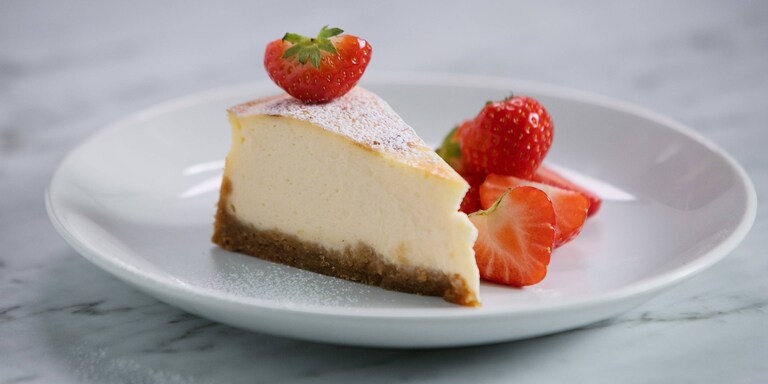 Cheesecake