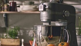 Le Kitchen Assistent d’Electrolux