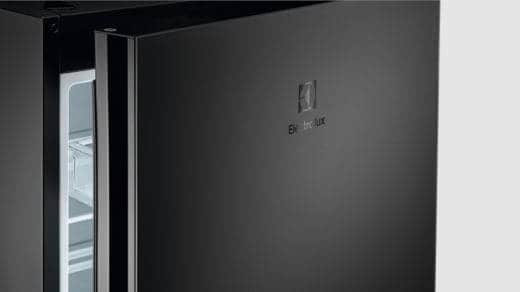 Réfrigérateur-congélateur Matt Black