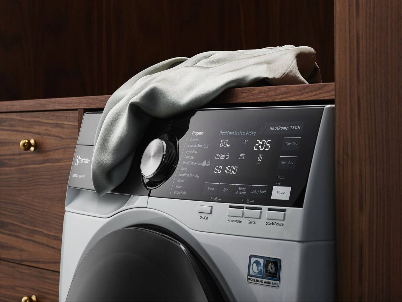 Quel lavelinge choisir ? Guide achat Electrolux