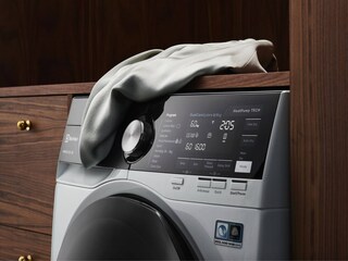 lave-linge compact pour petit espace