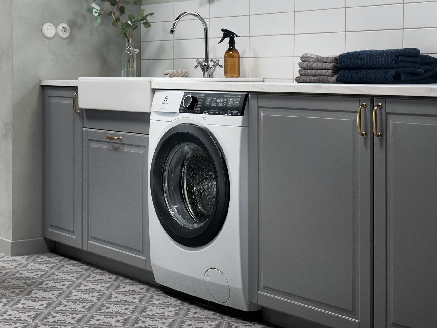 Quel lavelinge choisir ? Guide achat Electrolux