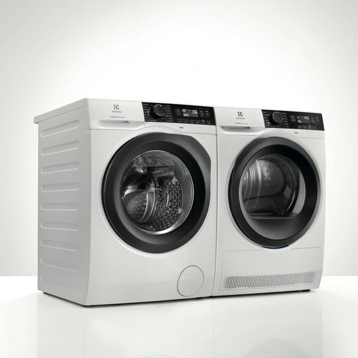 Lavelinge Perfect Care série 600 Electrolux
