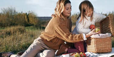 PerfectCare Electrolux Soin du Linge idéal