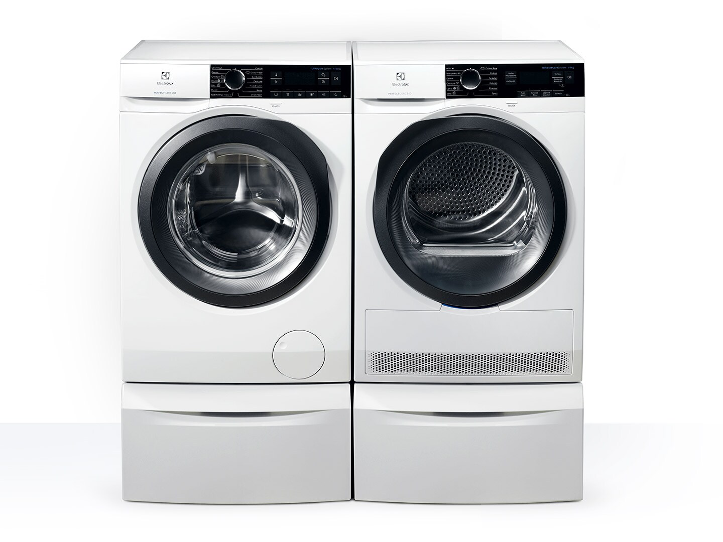 Collection Electrolux PerfectCare Accessoires pour la buanderie