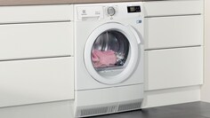 Sèche-linge Electrolux DelicateCare