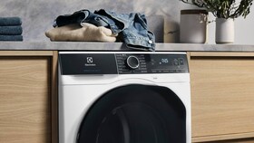 Lave-linge Elegant Electrolux