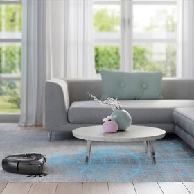 Aspirateur robot Electrolux
