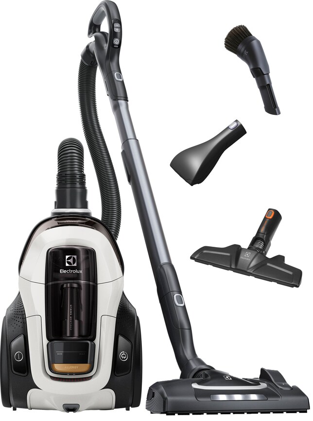 Pure C9 Aspirateurs sans sac Electrolux