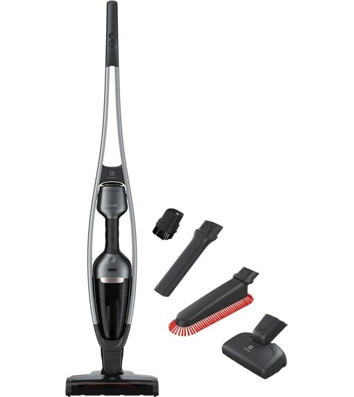 Aspirateur Balai Pure Q9 Performance Optimale | Electrolux Aspirateur balai rechargeable ELECTROLUX PURE Q9 50MB