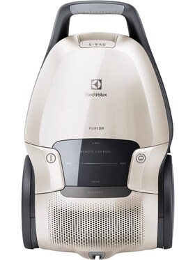 Aspirateur Pure D9 Allergy