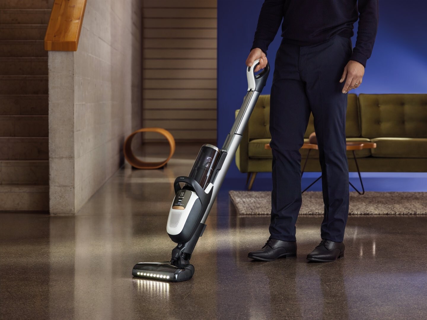 Pure F9 Aspirateur | Electrolux Le nouveau aspirateur Pure F9 Electrolux | Pieces Online