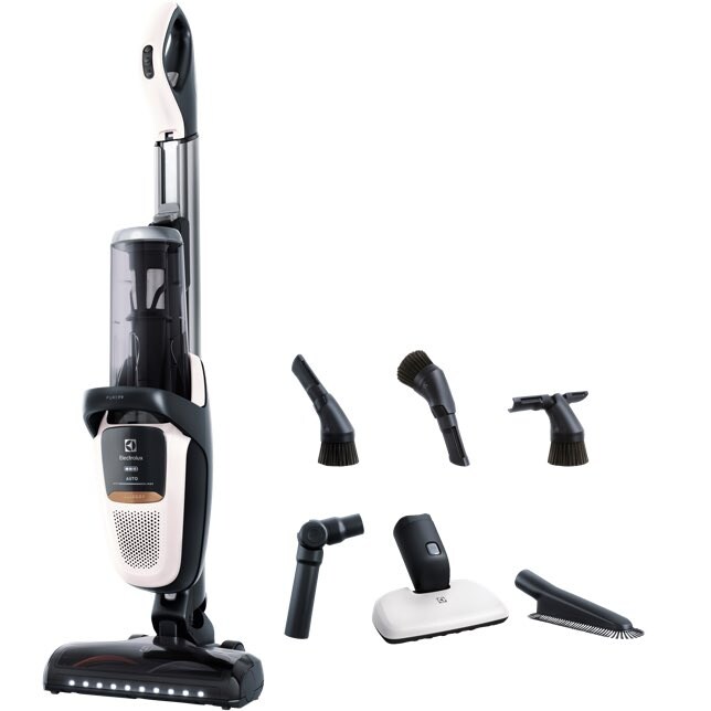Pure F9 Aspirateur | Electrolux Le nouveau aspirateur Pure F9 Electrolux | Pieces Online