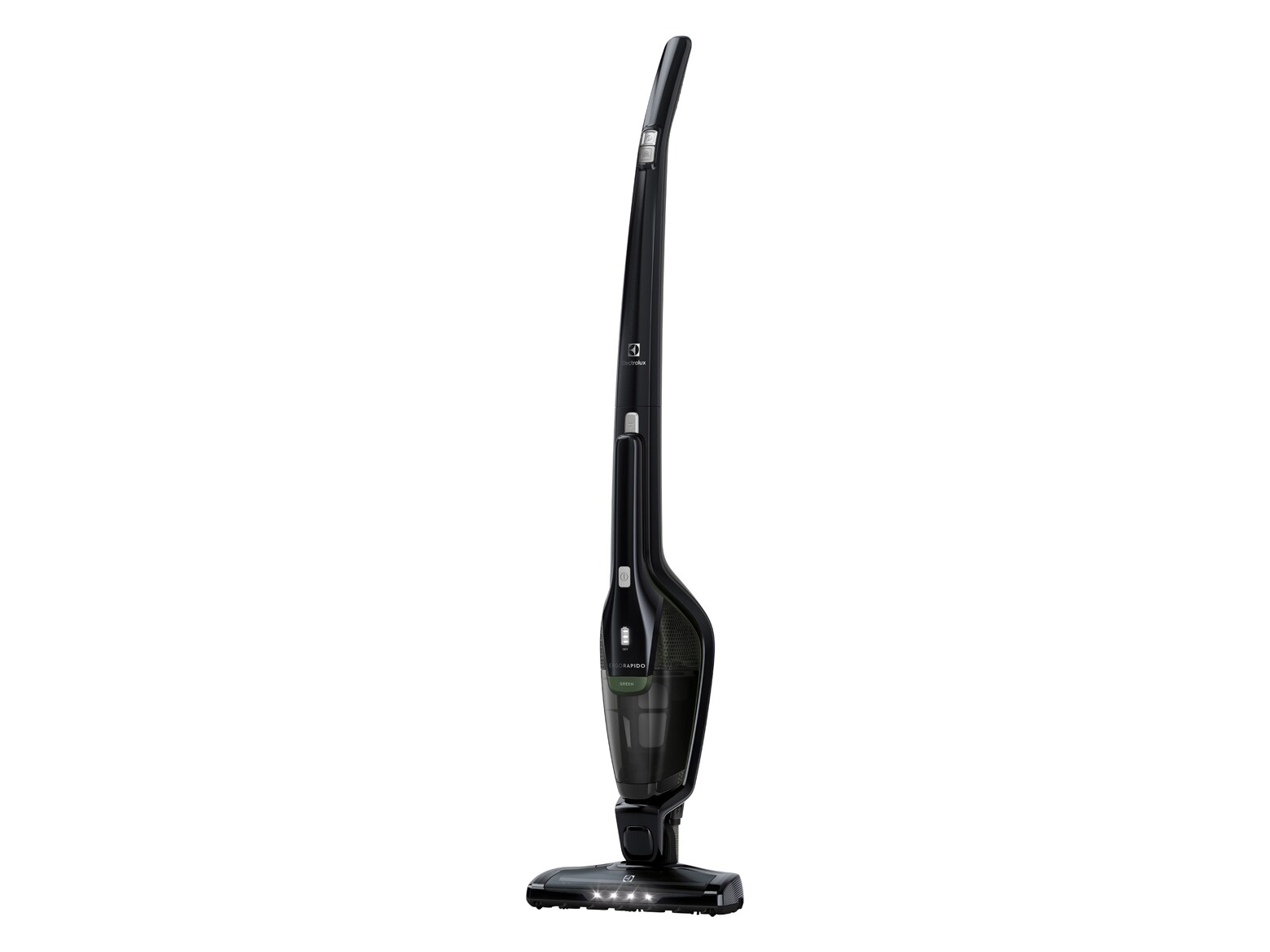 Aspirateur electrolux ultrasilencer zen green deals