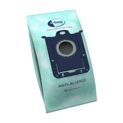 Sacs pour aspirateur s-bag® Anti-Allergy