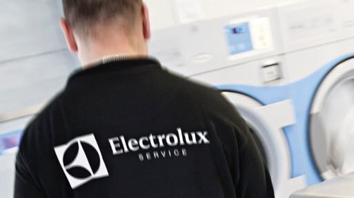 Forfait Electrolux