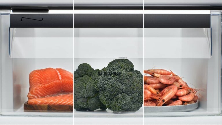 Série 900 NaturaFresh™