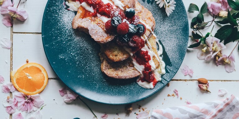 Pain Perdu
