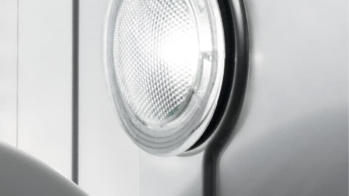 Lumière intérieure par LED