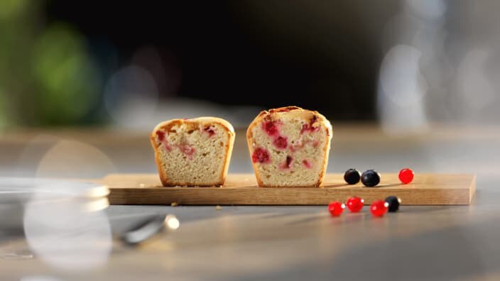 SteamBake Four Electrolux 