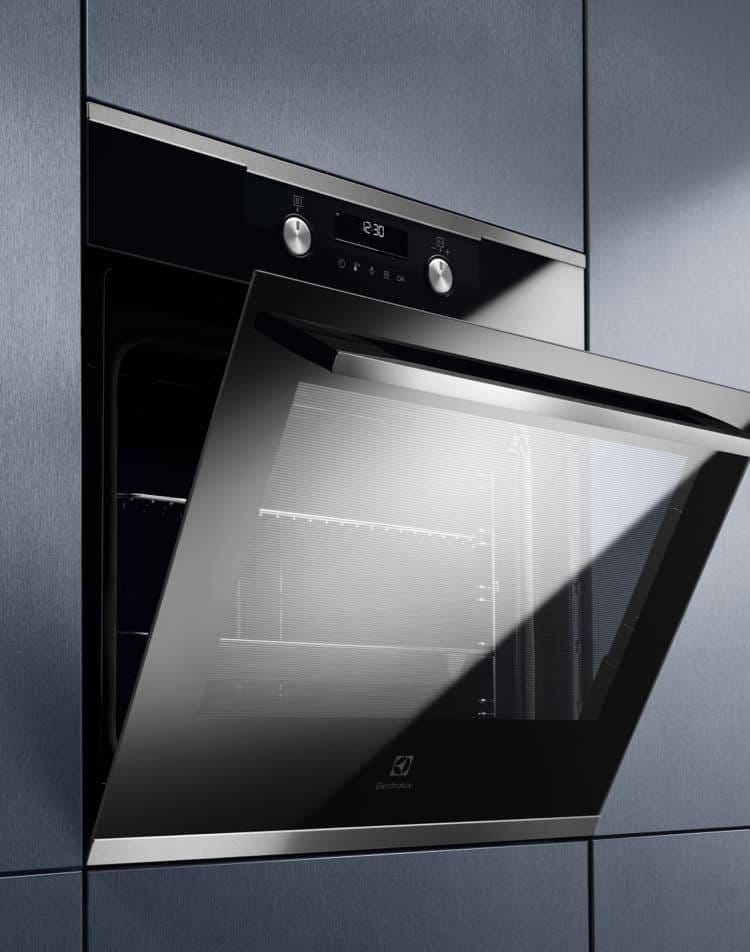 Four SurroundCook Electrolux