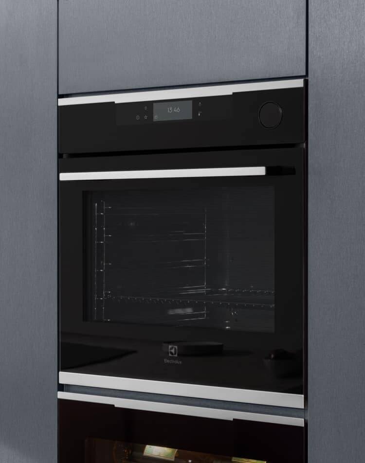 Four SteamCrisp Electrolux 