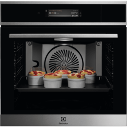 900 SteamPro avec Steamify®