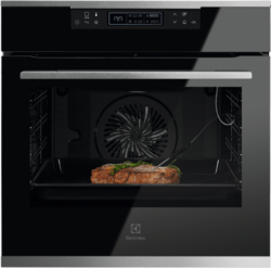 Four 800 AssistedCooking
