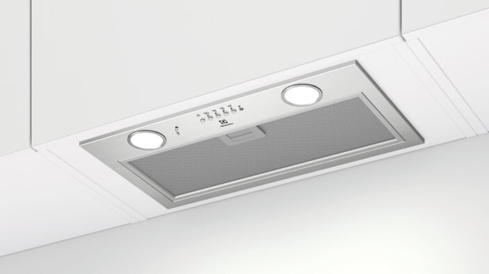 Electrolux -Groupe filtrant